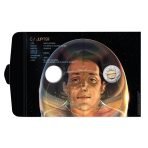 France 2025 10 euro silver Odyssey-Jupiter in folder