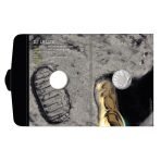 France 2025 10 euro silver Odyssey-Moon in folder