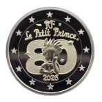 France 2 euro 2026 Little Prince PROOF
