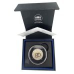 France 2 euro 2026 The Little Prince PROOF reverse in box