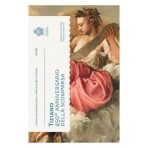 San Marino 2euro 2026 Tiziano coincard