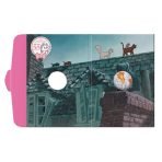 France 2025 10 euro silver coin Aristocats in folder