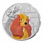 France 2025 10 euro silver coin Belle