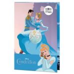 France 2025 10 euro silver coin Cinderella folder