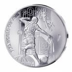 France 2025 10 euro silver coin FIFA 2026