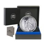 France 2025 10 euro silver coin FIFA 2026 in box