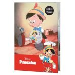 France 2025 10 euro silver coin Pinocchio folder