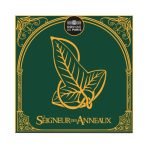 France 2026 100 euro coin Leaf of Lorien box