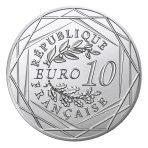 France 2026 10 euro silver coin Ag333 Little Prince value