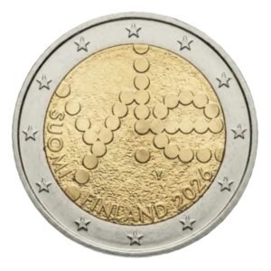 Finland 2 euro 2026 Yle Broadcasting