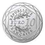 France 2026 10 euro silver coin Little Prince value