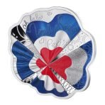 France 2026 10 euro silver coin Moulin Rouge