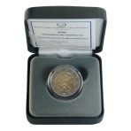 Cyprus 2 euro 2026 Presidency PROOF in box