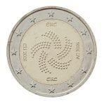 Ireland 2euro 2026 Presidency EU