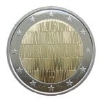 Croatia 2 euro 2026 Radio and television