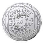 France 2026 10 euro silver coin Marilyn Monroe value