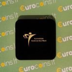 Netherlands 2 euro 2012 TYE proof box