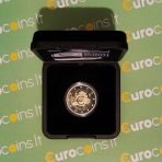 Netherlands 2 euro 2012 TYE proof in box