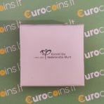 Netherlands 2 euro 2013 Double portret proof box