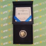 Malta 2 euro coin 2014 Independence PROOF in bank box