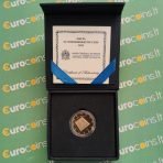 Malta 2 euro coin 2015 Republic PROOF in box