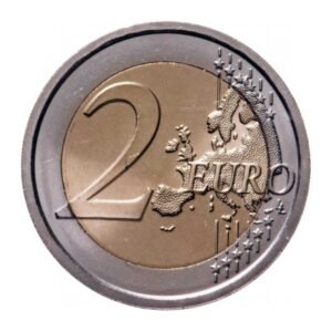 2 euro value new 2 euro value new