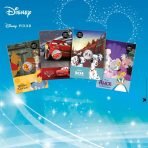 France 2026 10 euro silver coins DISNEY collection in folders