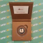Vatican 2 euro coin 2025 Holy Year PROOF in box