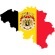 Belgija