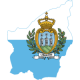 San Marinas